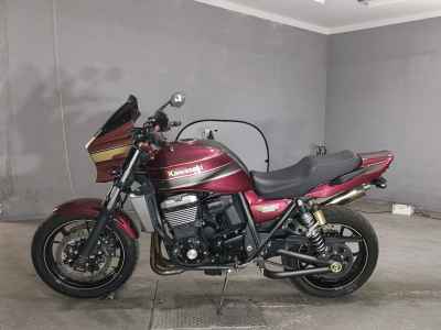 Kawasaki ZRX1200 Daeg 2017
