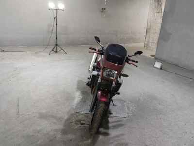 Kawasaki ZRX1200 Daeg 2017