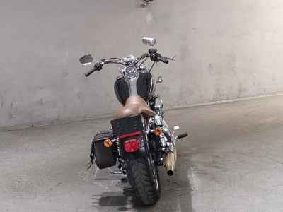 Harley-Davidson Low Rider FXDL1580 2012