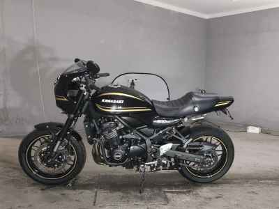 Kawasaki Z900RS Cafe 2023