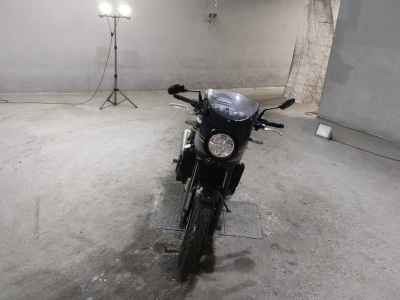 Kawasaki Z900RS Cafe 2023