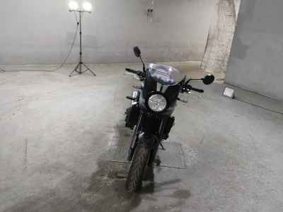 Kawasaki Z900RS Cafe 2021