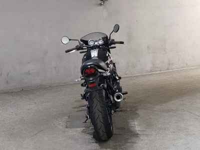 Kawasaki Z900RS Cafe 2021