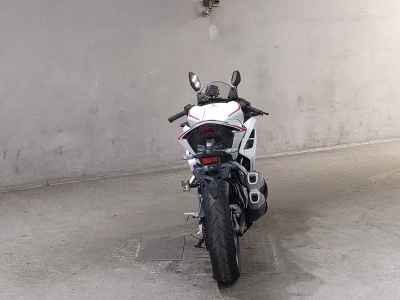 Honda CBR250RR 2018