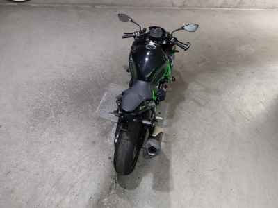 Kawasaki Z H2 2020
