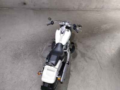 Harley-Davidson Fat Boy FLFBS1868 2018