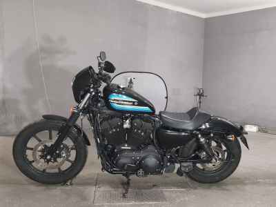 Harley-Davidson Sportster XL1200NS 2019