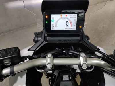 Honda X-Adv 750 2025