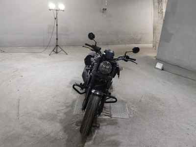 Honda Rebel CMX1100 2022