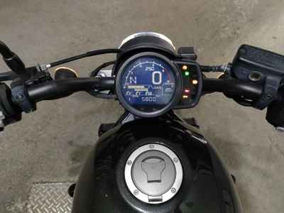 Honda Rebel CMX1100 2022
