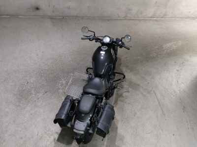 Honda Rebel CMX1100 2022