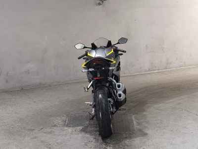 Honda CBR250RR 2017