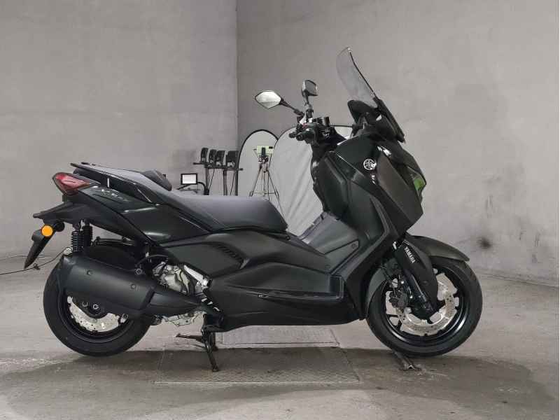 Yamaha XMAX 250 2024
