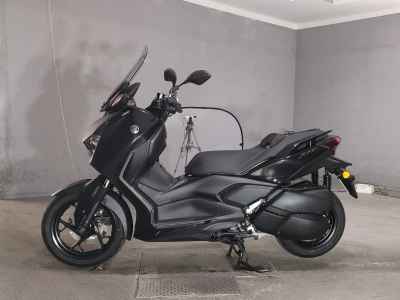 Yamaha XMAX 250 2024