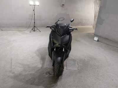 Yamaha XMAX 250 2024