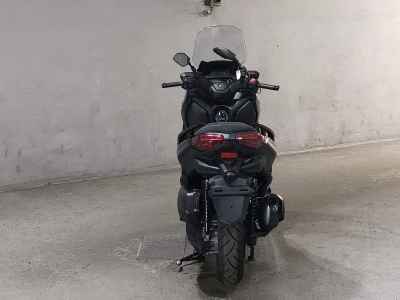 Yamaha XMAX 250 2024