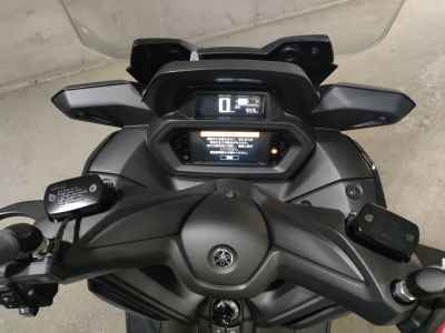 Yamaha XMAX 250 2024