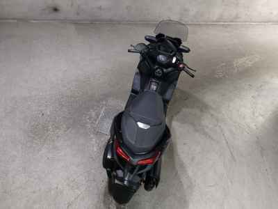 Yamaha XMAX 250 2024
