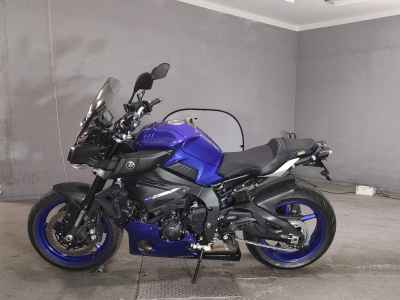 Yamaha MT-10 2017