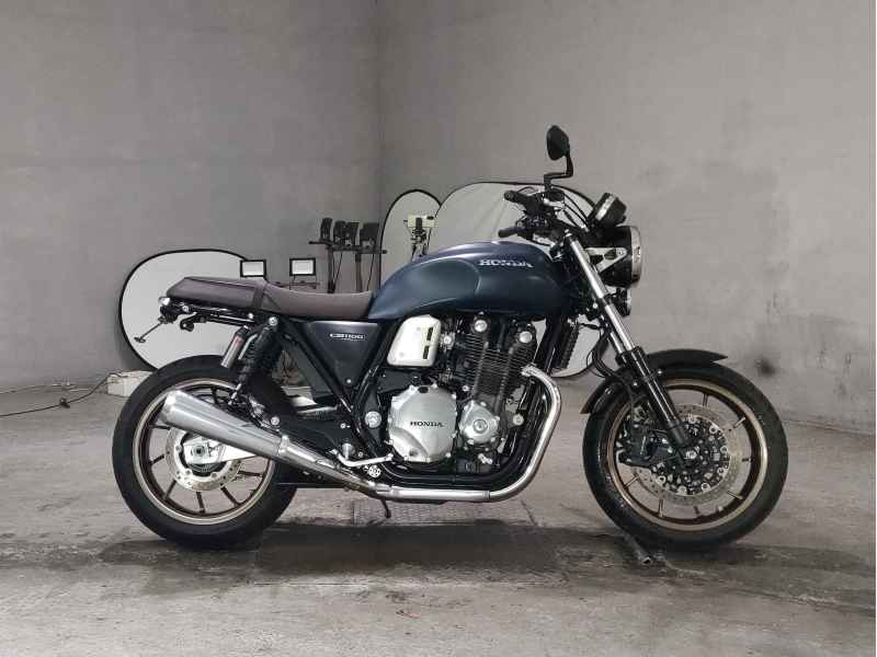 Honda CB1100RS 2022