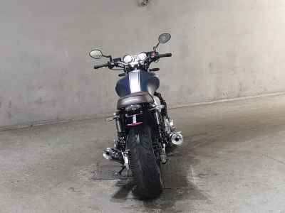 Honda CB1100RS 2022