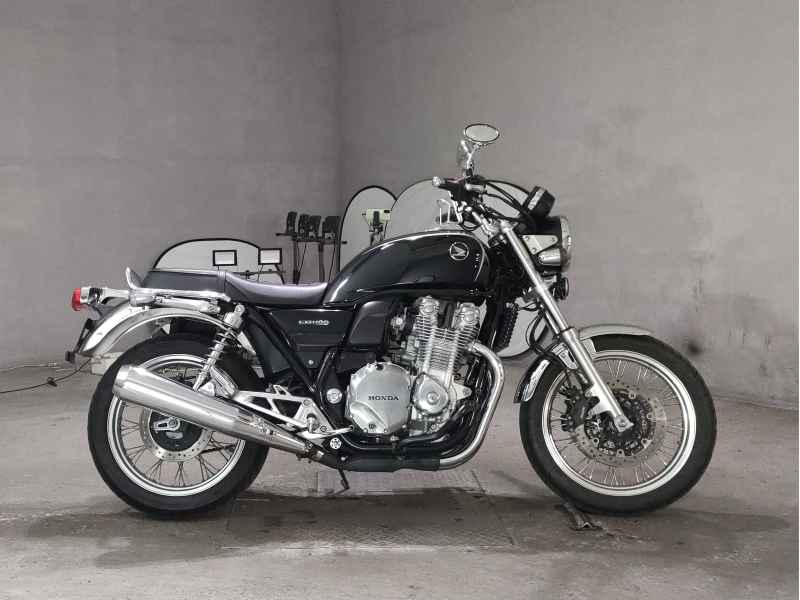 Honda CB1100EX 2015