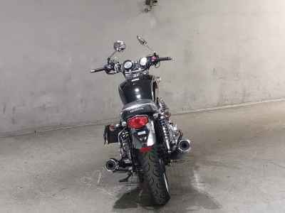 Honda CB1100EX 2015