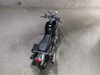 Honda CB1100EX 2015