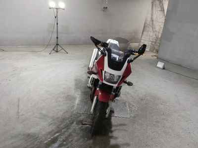 Honda CB1300 Super Boldor 2007