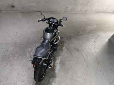 Kawasaki Z900RS 2023