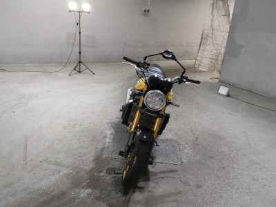 Kawasaki Z900RS SE 2023