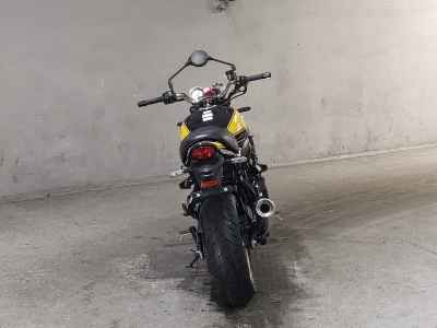 Kawasaki Z900RS SE 2023