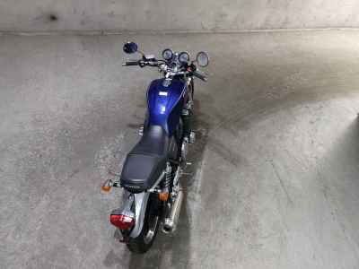 Honda CB1100 2016