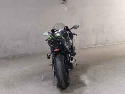 Kawasaki Ninja ZX-10R 2019