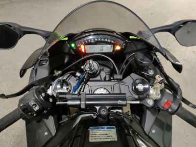 Kawasaki Ninja ZX-10R 2019