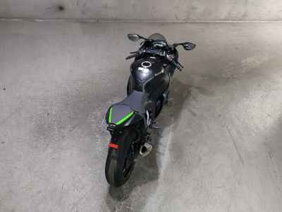Kawasaki Ninja ZX-10R 2019