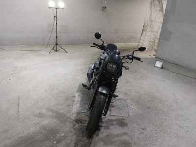 Honda Rebel S CMX250 2022