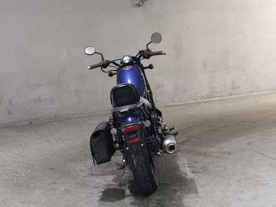 Honda Rebel S CMX250 2022