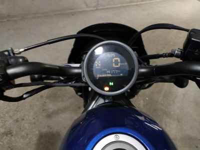 Honda Rebel S CMX250 2022