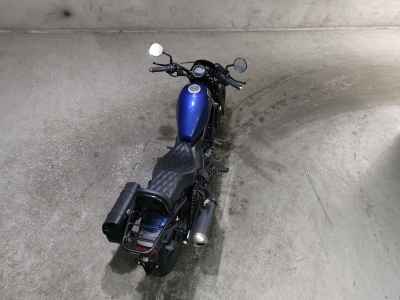 Honda Rebel S CMX250 2022