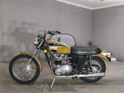 Triumph Bonneville T120R 2023