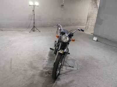 Triumph Bonneville T120R 2023