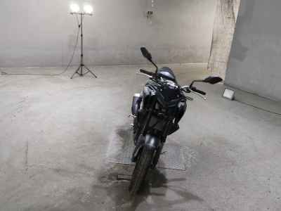 Yamaha MT-25 2023