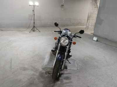 Kawasaki Zephyr 750 2024