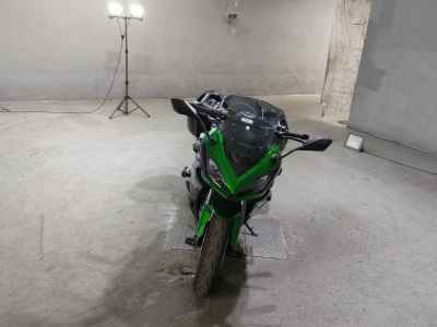 Kawasaki Ninja 1000SX 2023