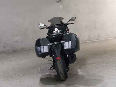 Kawasaki Ninja 1000SX 2023