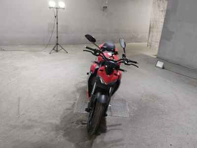 Ducati Streetfighter V2 2023