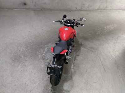 Ducati Streetfighter V2 2023