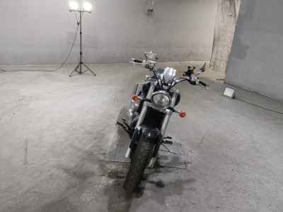 Suzuki Boulevard 400 2007