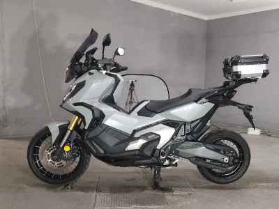 Honda X-Adv 750 2021